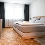 75m2 Designer Close To Bregenz Apartament Lauterach