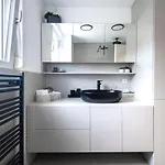 75m2 Designer Close To Bregenz *