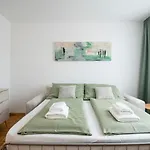 Apartman 75m2 Designer Close To Bregenz