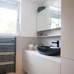 Apartament 75m2 Designer Close To Bregenz Lauterach