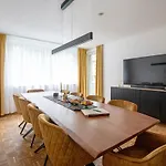 75m2 Designer Close To Bregenz *