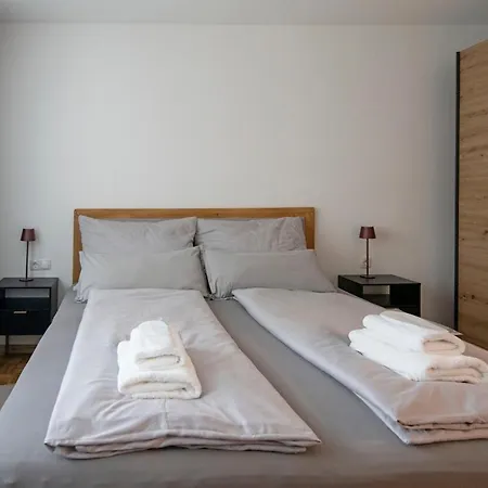 75m2 Designer Close To Bregenz Apartament *