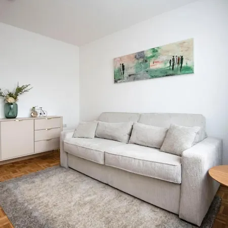 Apartman 75m2 Designer Close To Bregenz Lauterach