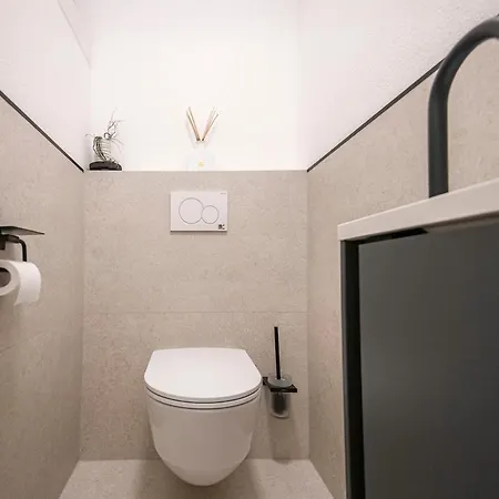 75m2 Designer Close To Bregenz Appartement