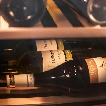 Apartment 75m2 Designer Close To Bregenz