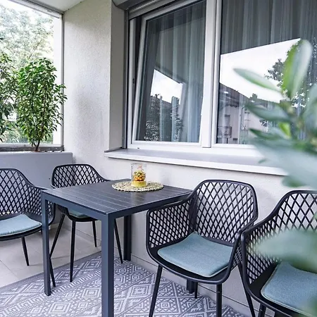 Apartman 75m2 Designer Close To Bregenz