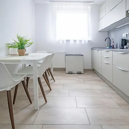 75m2 Designer Close To Bregenz * Lauterach