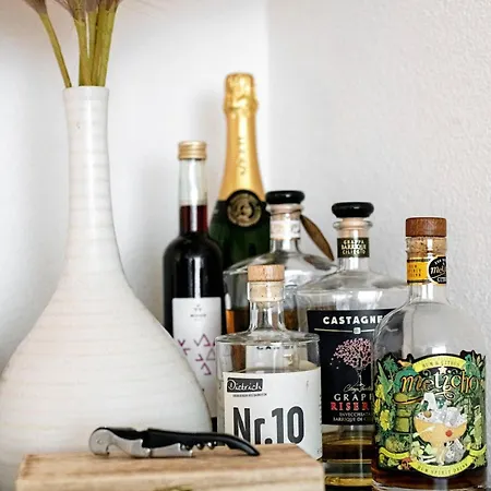 75m2 Designer Close To Bregenz Apartment *