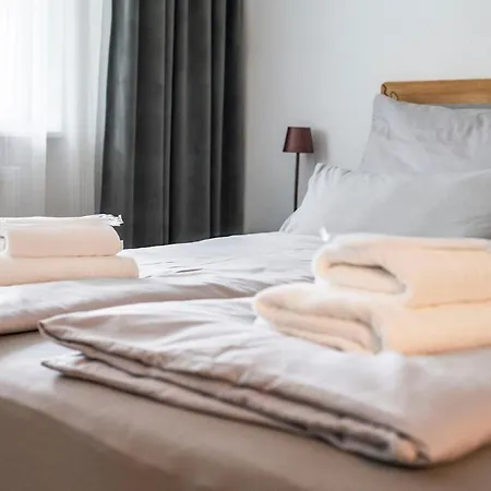 75m2 Designer Close To Bregenz Apartment Lauterach