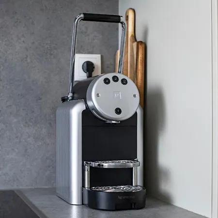 75m2 Designer Close To Bregenz *