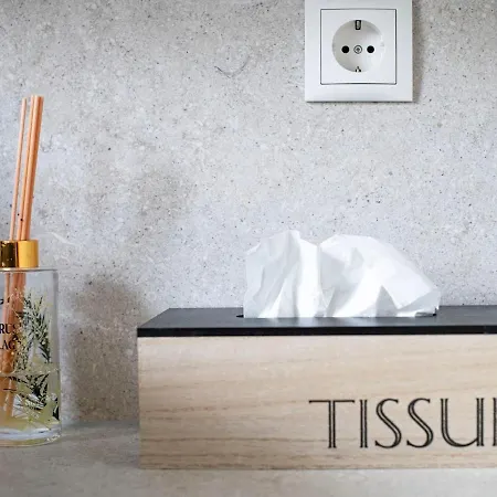 75m2 Designer Close To Bregenz Apartment *