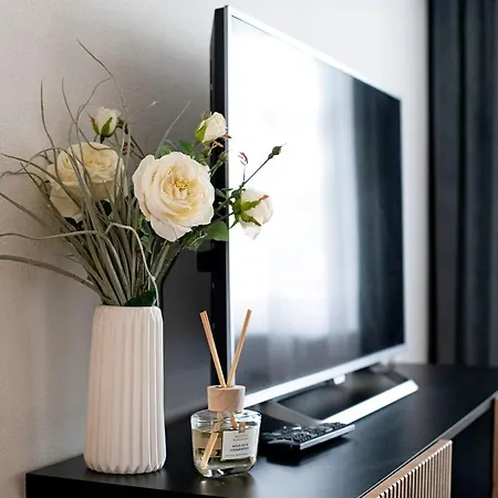 75m2 Designer Close To Bregenz Apartament *