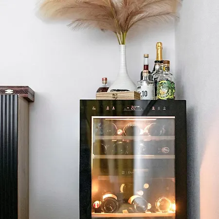 Apartment 75m2 Designer Close To Bregenz